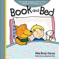Book and Bed (Board Books)