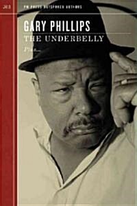 Underbelly (Paperback)
