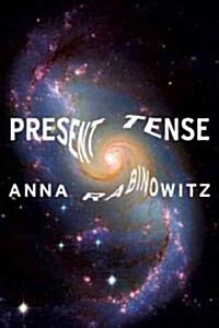 Present Tense (Paperback)