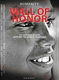 Humanity Wall of Honor (Paperback)