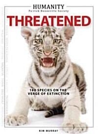 Threatened (Paperback)