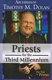 Priests for the Third Millennium (Paperback)