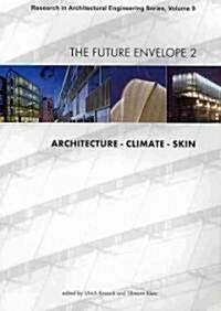The Future Envelope 2 (Paperback, New)