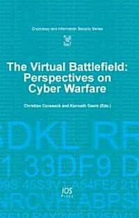 The Virtual Battlefield (Hardcover)