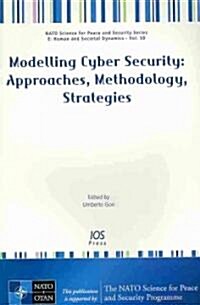 Modelling Cyber Security (Paperback)