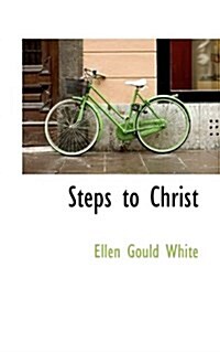 Steps to Christ (Paperback)