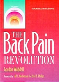 The Back Pain Revolution (Hardcover, 0)