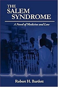 The Salem Syndrome (Paperback)