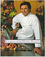 Cooking with Daniel Boulud