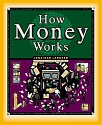 How Money Works (How It Works Series) (Paperback)