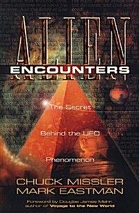 Alien Encounters (Paperback)