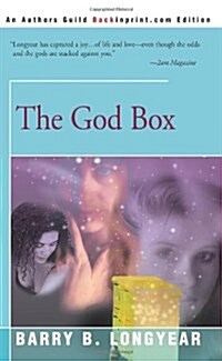 The God Box (Paperback)