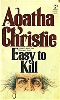 Easy to Kill (Mass Market Paperback)