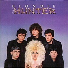 [수입] Blondie - The Hunter [180g LP]