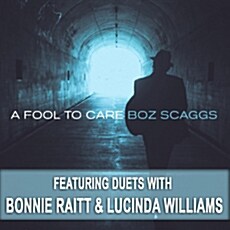 [수입] Boz Scaggs - A Fool To Care [LP]