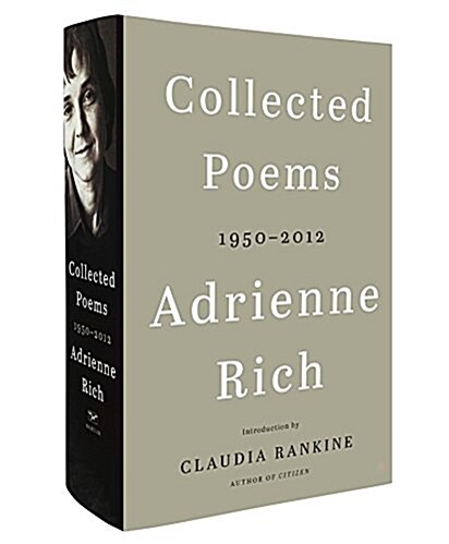 Collected Poems: 1950-2012 (Hardcover)