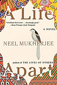 A Life Apart (Paperback)