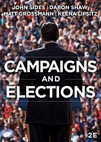 Campaigns & Elections (Paperback, 2)
