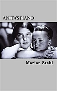 Anitas Piano (Paperback)