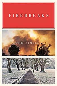 Firebreaks: Poems (Paperback)