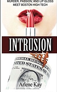 Intrusion (Paperback)