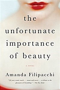 The Unfortunate Importance of Beauty (Paperback)