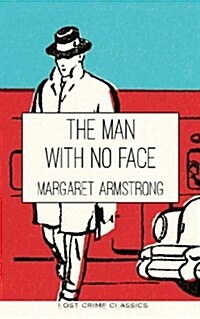 The Man with No Face (Paperback)