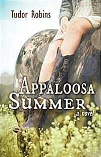 Appaloosa Summer (Paperback)