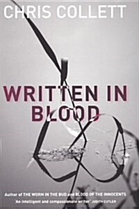 Written in Blood (Hardcover)