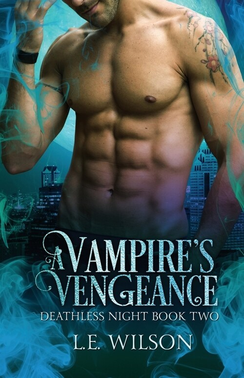 A Vampires Vengeance (Paperback)