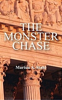 The Monster Chase (Paperback)