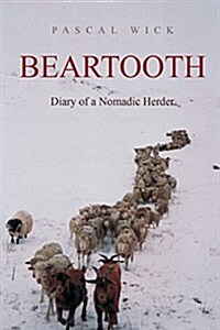 Beartooth - Diary of a Nomadic Herder (Paperback)