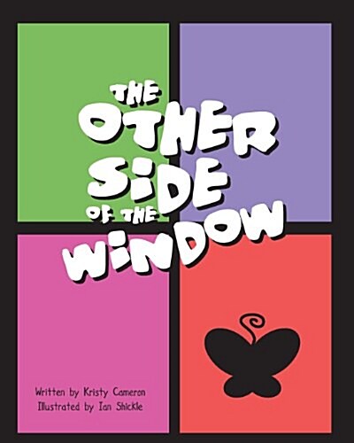 The Other Side of the Window (Paperback)