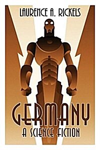 Germany: A Science Fiction (Paperback)