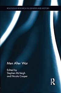 Men After War (Paperback)