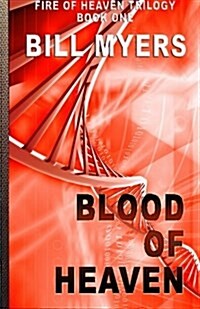 Blood of Heaven (Paperback)