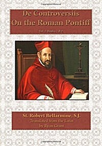 On the Roman Pontiff (Paperback)