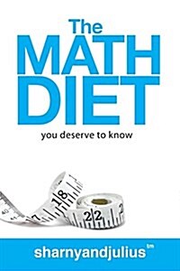 The Math Diet (Paperback)