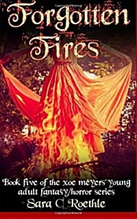 Forgotten Fires (Paperback)