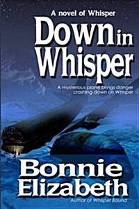 Down in Whisper (Paperback)