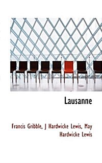 Lausanne (Paperback)