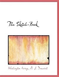 The Sketch-Book (Paperback)