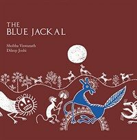 (The)Blue jackal 