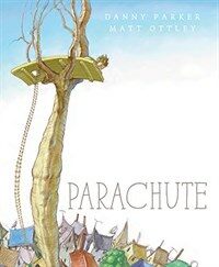 Parachute (Hardcover)