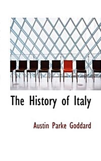 The History of Italy (Paperback)