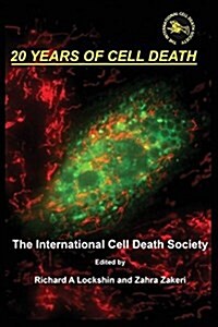 20 Years of Cell Death (Paperback)