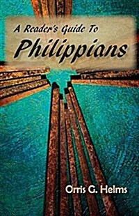 A Readers Guide to Philippians (Paperback)