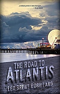 Road to Atlantis (Paperback)