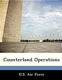 Counterland Operations (Paperback)