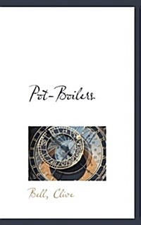 Pot-Boilers (Paperback)